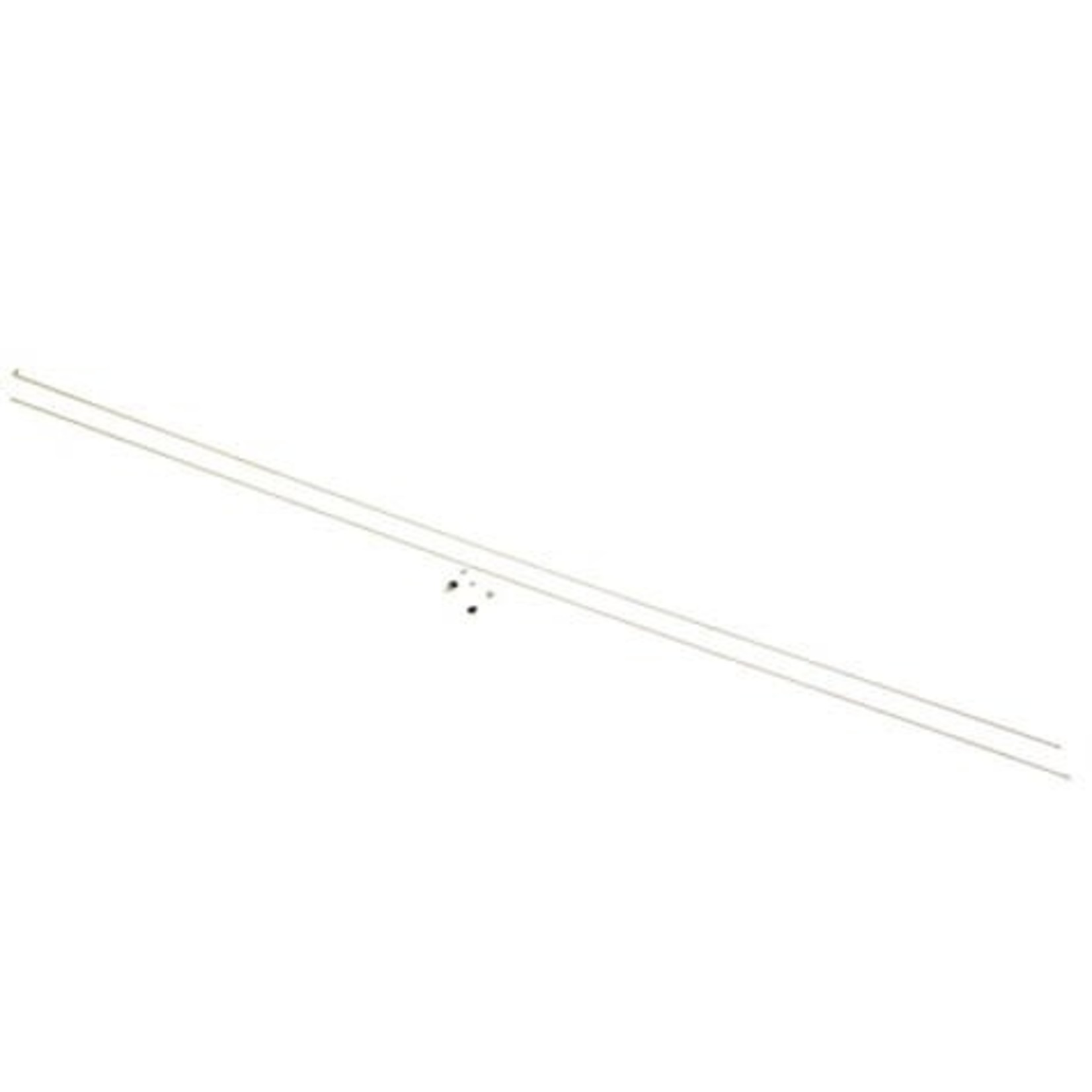 DuBro DuBro Pushrod System 30", Micro (2) #852