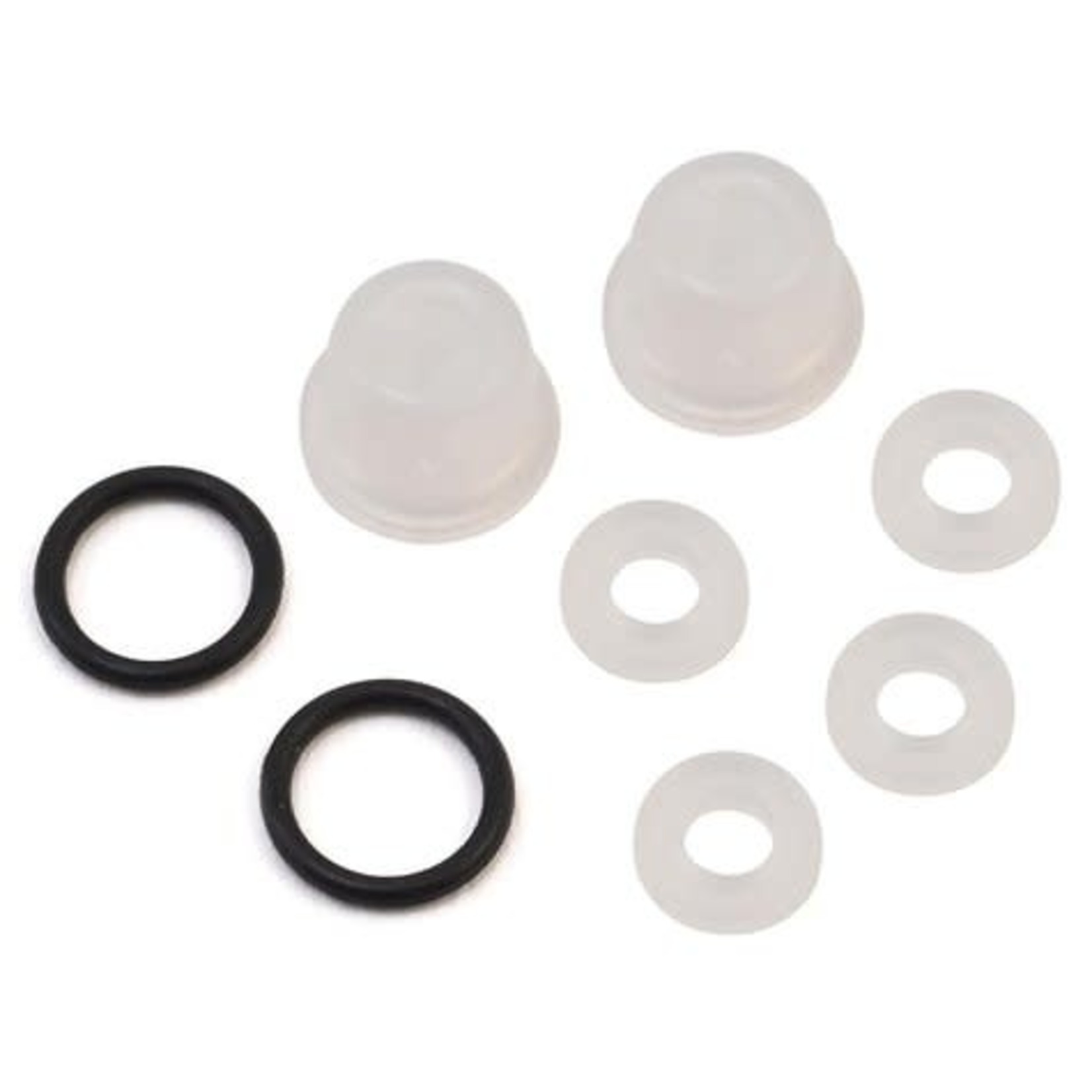 Incision #IRC00212 Incision 90mm Scale Shock Rebuild Kit