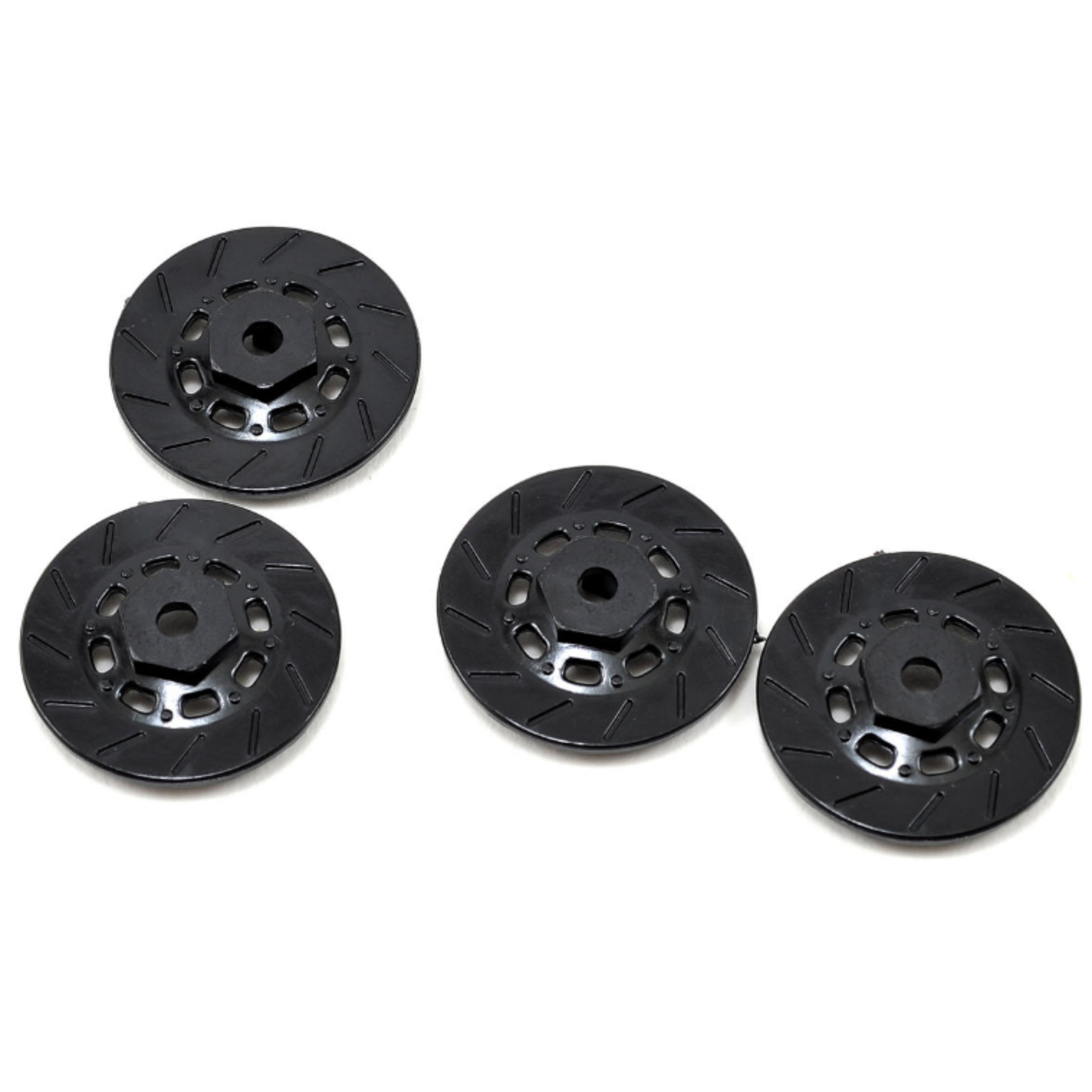 Traxxas Traxxas LaTrax Hex Wheel Hubs (4) #7569