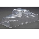 RJ Speed RJ Speed 80's Crawler Pickup Body (Clear) (.060) #1032