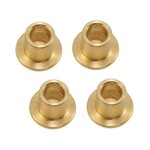 Vanquish Products Vanquish Products Brass Steering Knuckle Bushing (4) #VPS07510