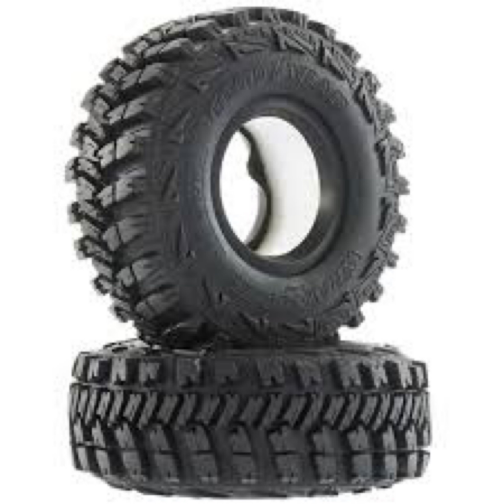 RC4WD #Z-T0159 RC4WD Goodyear Wrangler MT/R 1.55” Scale Tires