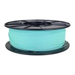 3D-Fuel #A15P8 3D-Fuel 1.75mm Standard PLA Filament (Aquamarine)