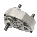 RC4WD #Z-U0024 RC4WD Hammer Transfer Case (1.47/1)