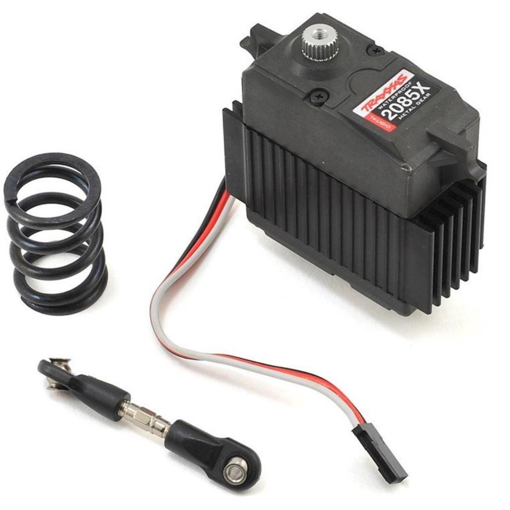 Traxxas #2085X Traxxas X-Maxx/XRT Waterproof Digital High-Torque Servo