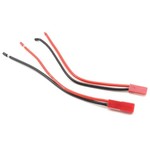 ProTek RC #PTK-5202 ProTek RC JST Connector Set (1 Male/1 Female)