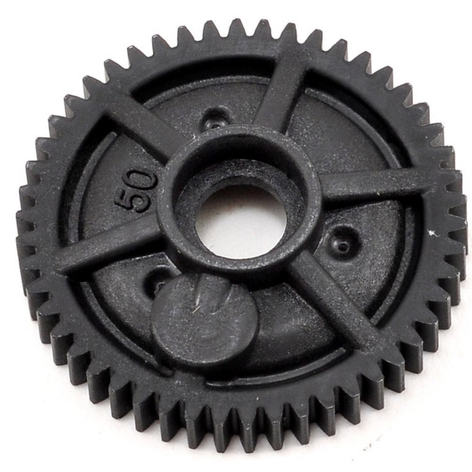 Traxxas #7046R Traxxas 48P Spur Gear (50T)