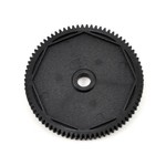 TLR Team Losi Racing 48P HDS Spur Gear (Made with Kevlar) (78T) #TLR232010