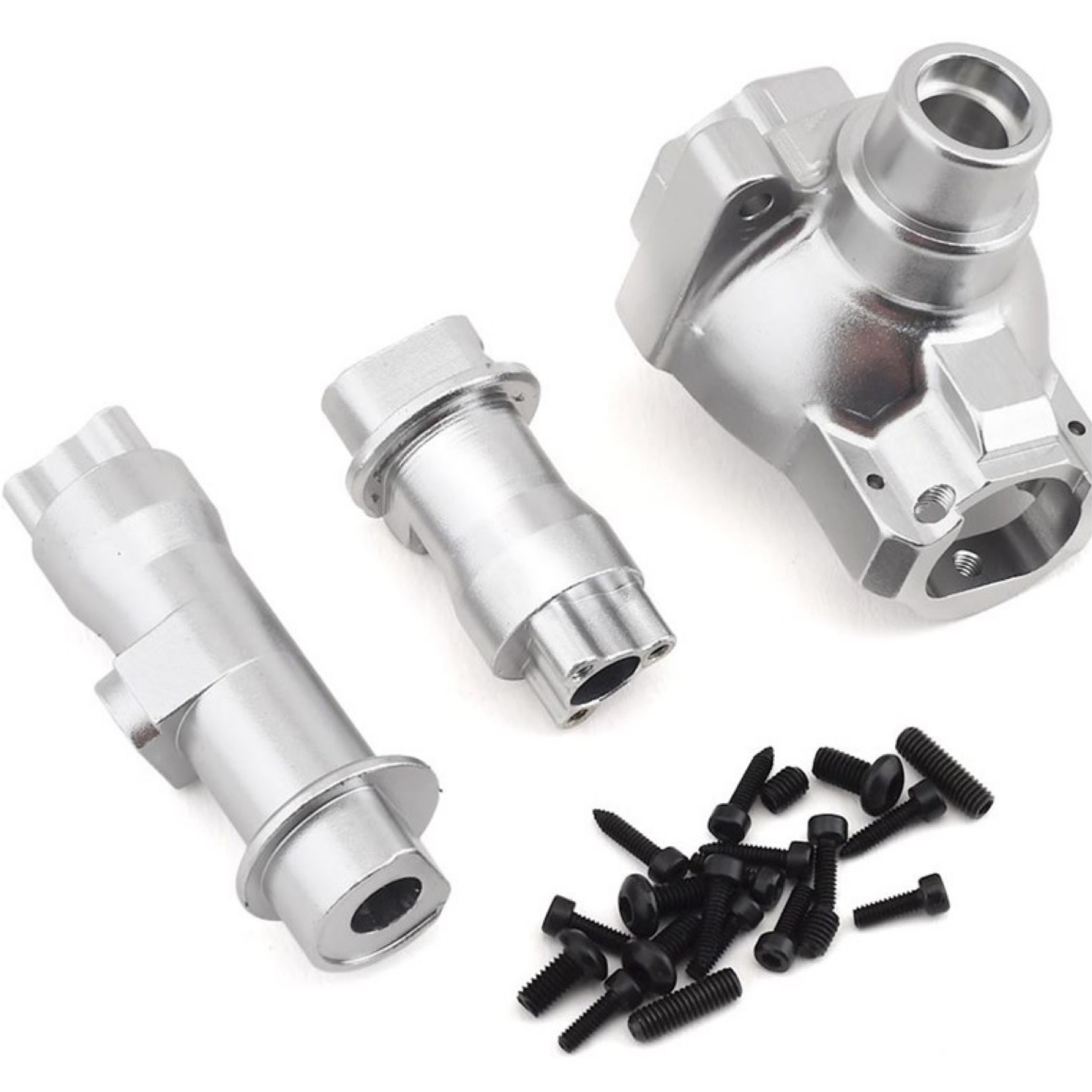 Redcat Racing #RER11405  RedCat Racing Gen8 Aluminum Portal Center Gearbox Housing