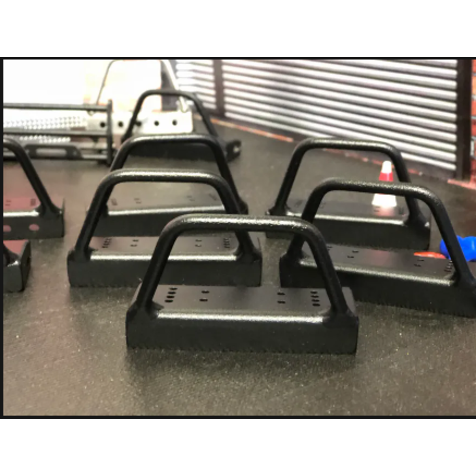 TORO STUBBY BUMPER #9079