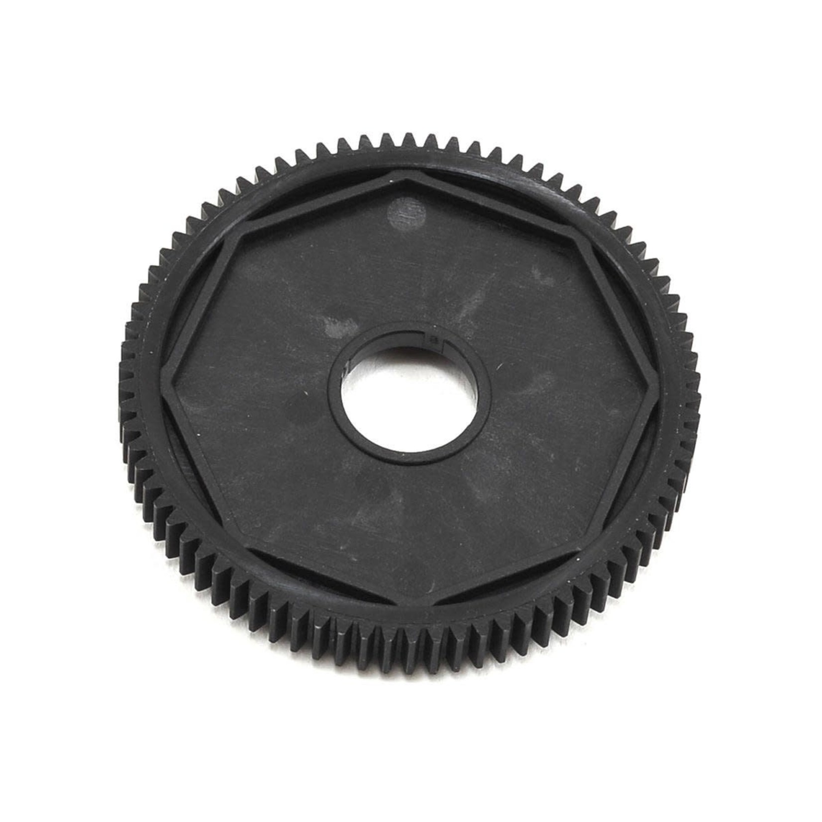 XRAY XRAY Composite 48P 3-Pad Slipper Clutch Spur Gear (78T) #365878