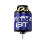 Holmes Hobbies #110100024 Holmes Hobbies Crawlmaster Expert 540 13T