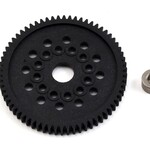 Traxxas Traxxas 66T Spur Gear 32P  #3166