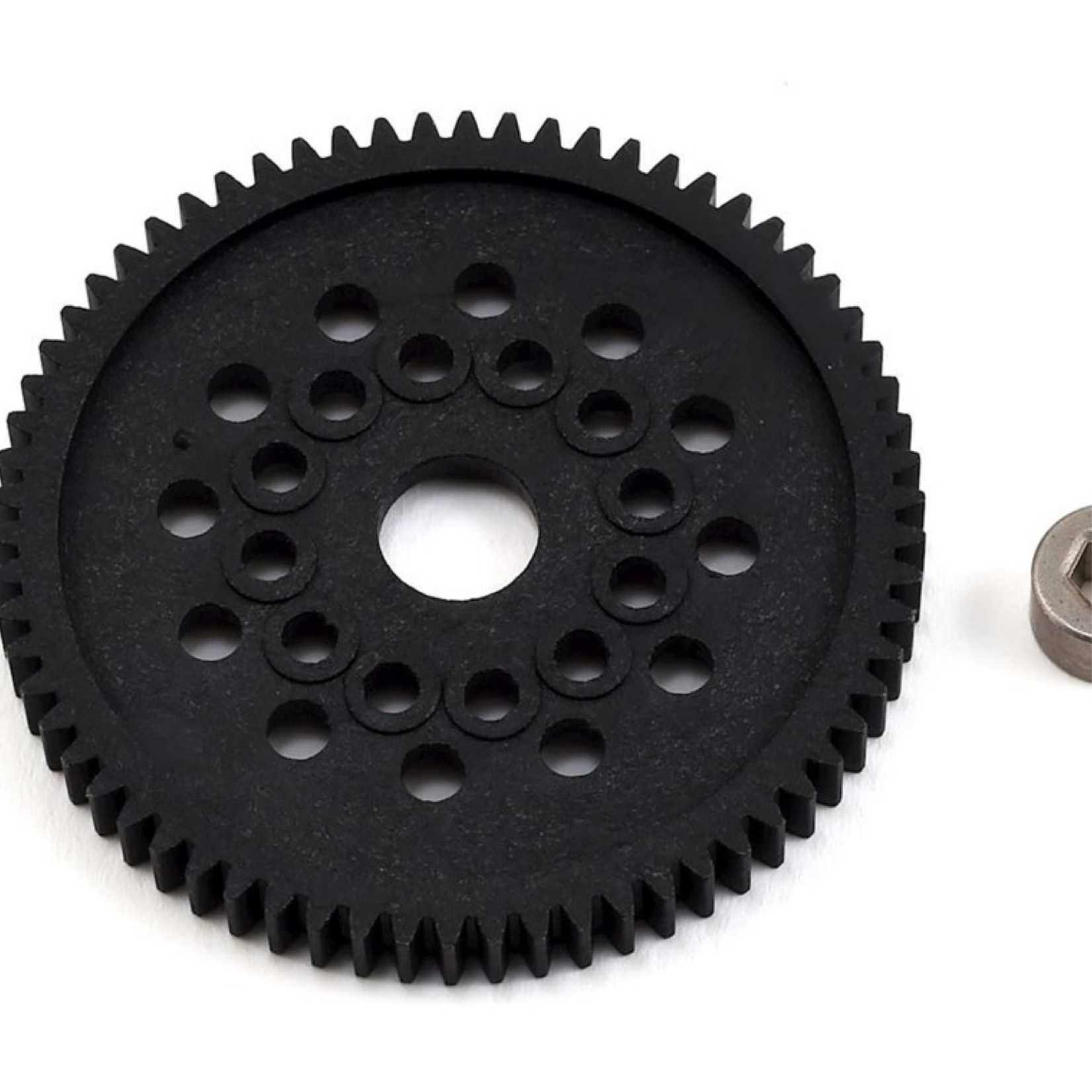 Traxxas #3166 Traxxas 66T Spur Gear 32P