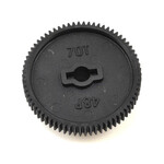 Traxxas #8357 Traxxas 4-Tec 2.0 48P Spur Gear (70T)