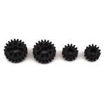 SSD RC #SSD00418 SSD RC SCX10 III/Capra Overdrive Portal Gears (14/21)