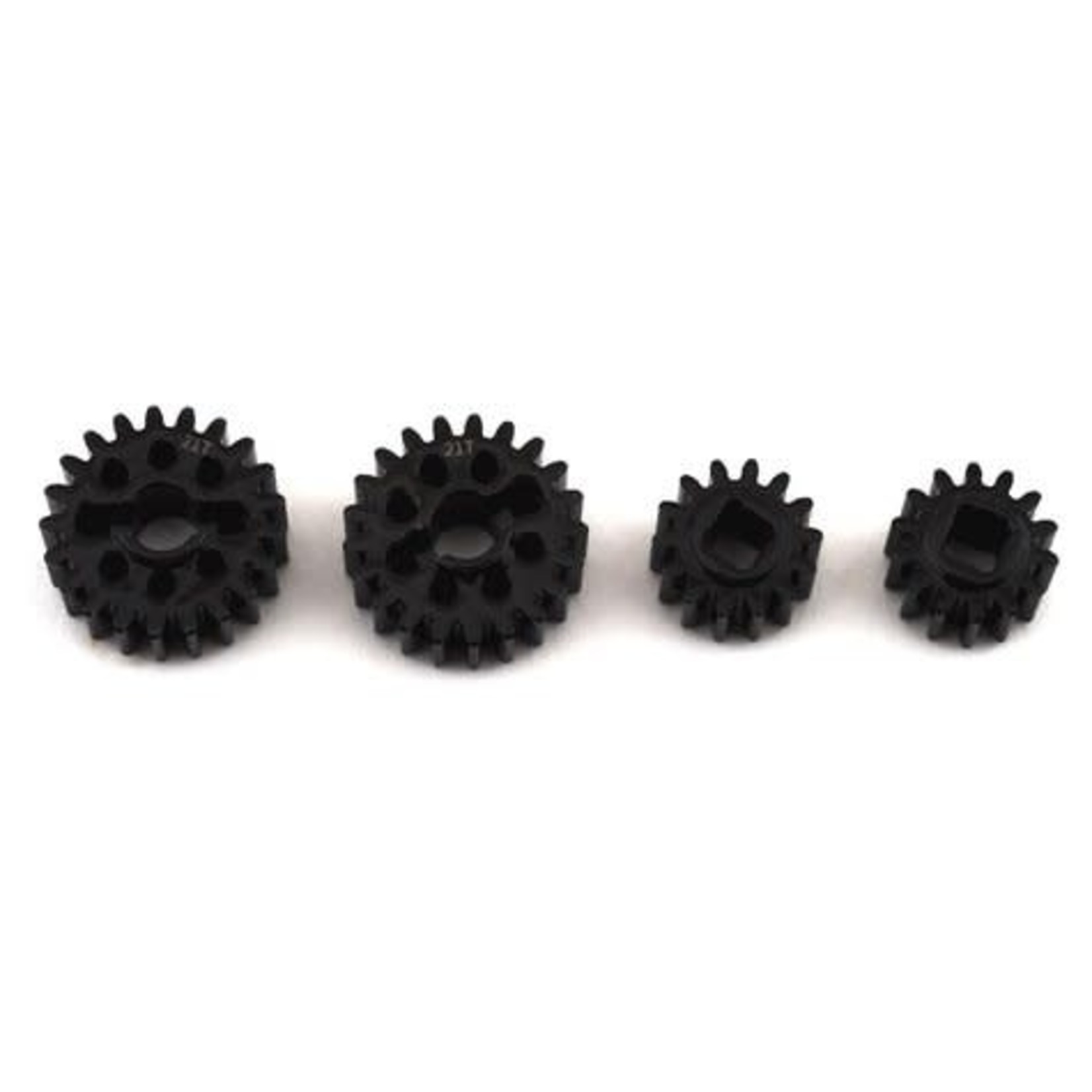 SSD RC #SSD00418 SSD RC SCX10 III/Capra Overdrive Portal Gears (14/21)