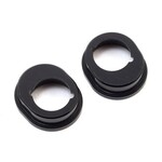 TLR #TLR334049 Team Losi Racing Aluminum Spindle Insert Set (2/4mm Trail) (All 22)