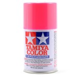 Tamiya Tamiya PS-29 Fluorescent Pink Lexan Spray Paint (3oz) #TAM86029