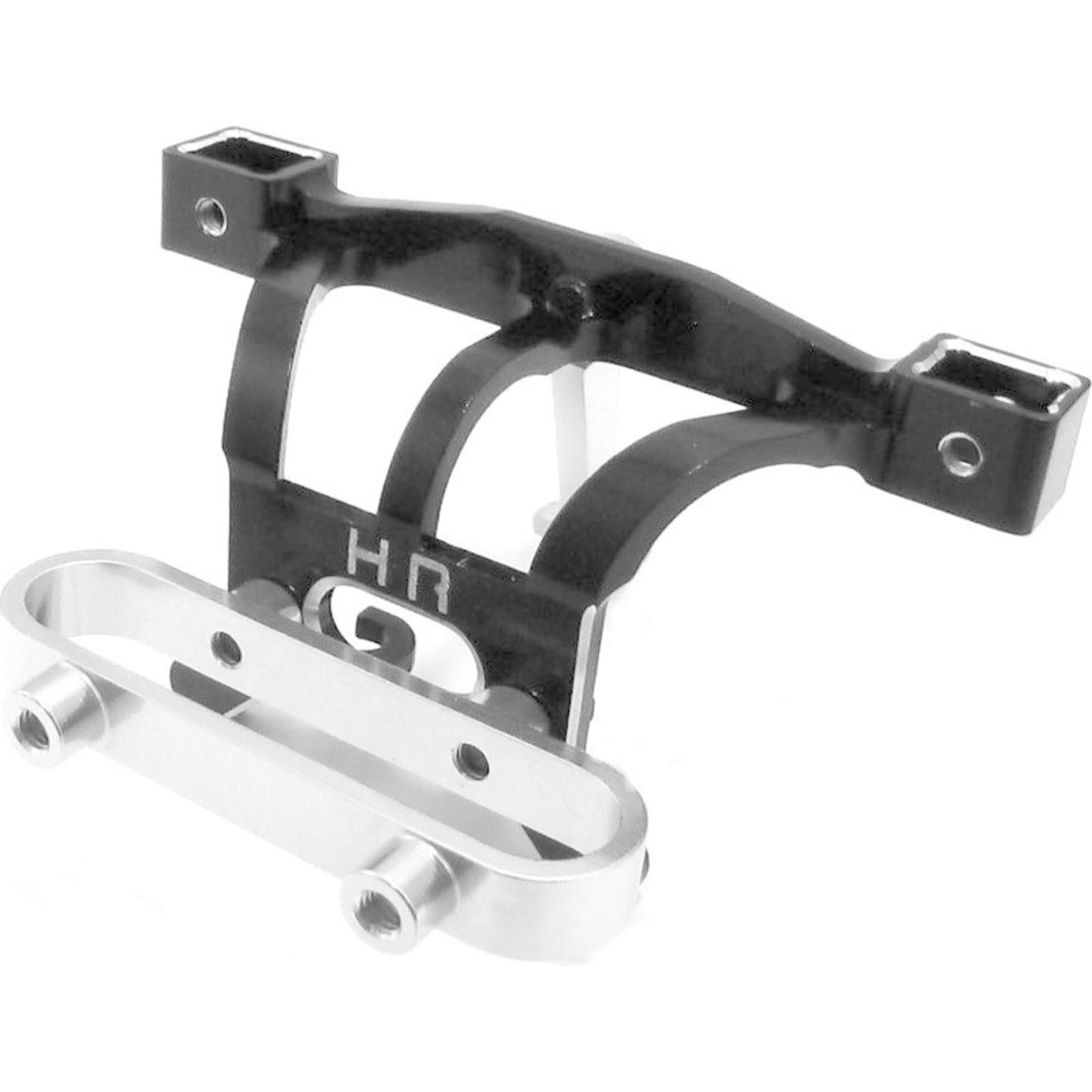 Hot Racing #VXS12M01 Hot Racing Aluminum Front Body Post Mount Base