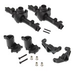 Redcat Racing Redcat Gen8 Heavy Duty Axle Housing Set #RER11939