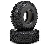 RC4WD RC4WD Mickey Thompson Baja Claw TTC 1.9" Scale Rock Crawler Tires (2) (X2) #Z-T0060