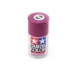 Tamiya #85037 Tamiya TS-37 Lavender Lacquer Spray Paint (100ml)