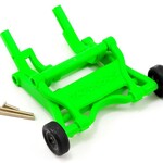 Traxxas #3678A Traxxas Wheelie Bar Assembly (Green)