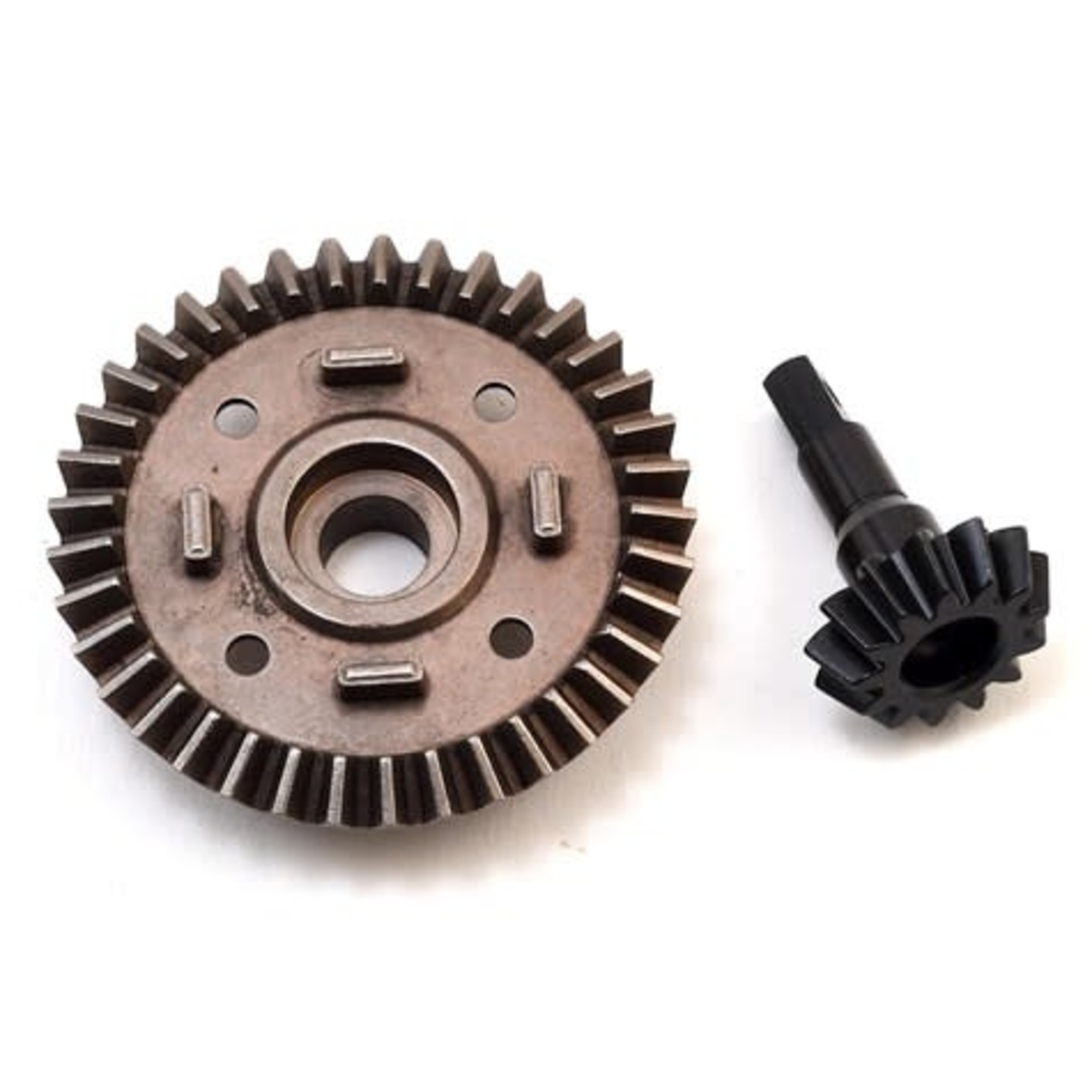 Traxxas Traxxas E-Revo VXL 2.0 Ring & Pinion Gear #8679