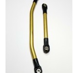 Beef Tubes Beef Tubes SCX10 II CMS Brass Steering Link Kit #BT007BSL