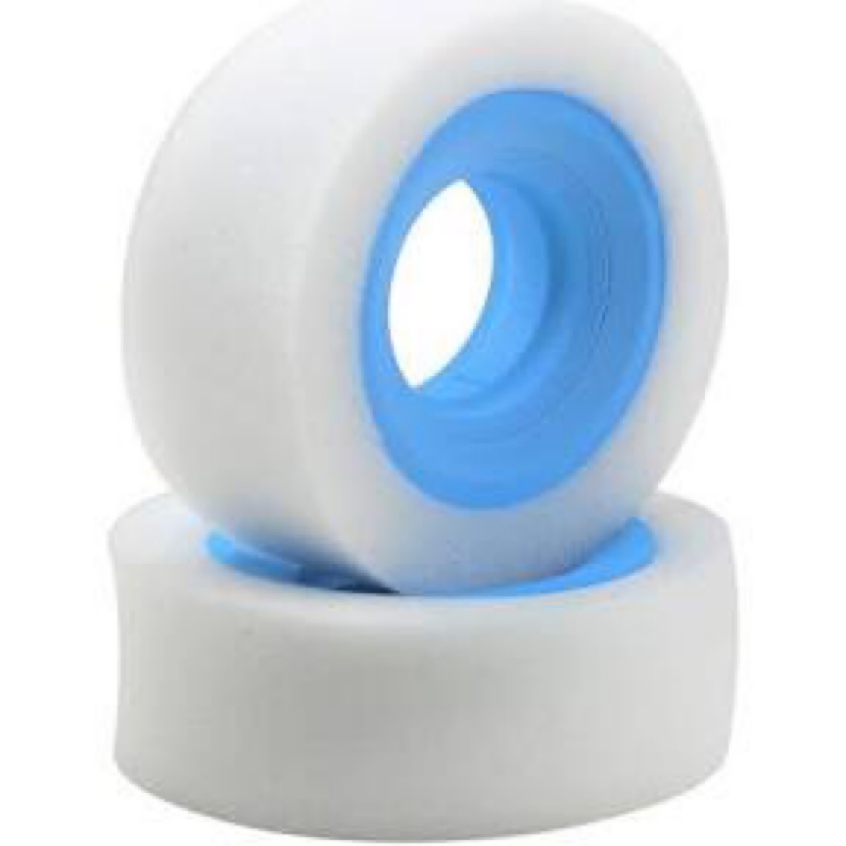 Pro-Line #PRO617400 ProLine 1.9" Dual Stage Rock Crawling Foam Inserts (2) (Closed Cell Inner/Soft Outer)