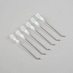 E-flite #EFL5364 E-Flite Pushrod Set: 1.5m Maule M-7