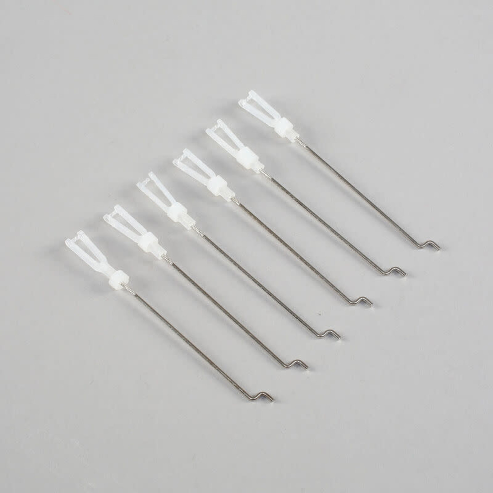 E-flite #EFL5364 E-Flite Pushrod Set: 1.5m Maule M-7