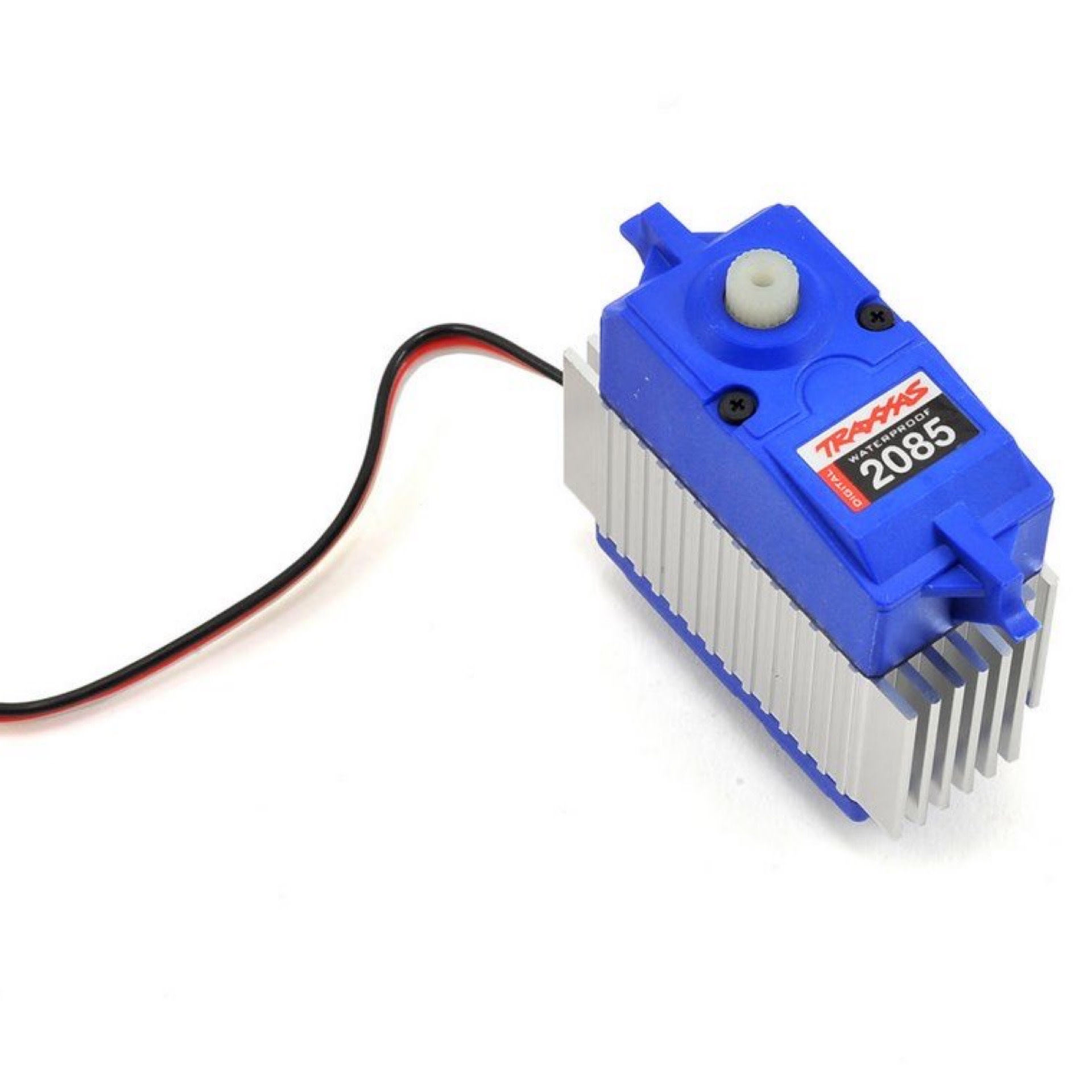 Traxxas Digital High Torque Waterproof Servo (XMaxx/XRT Mount) 2085 Hobby Time RC