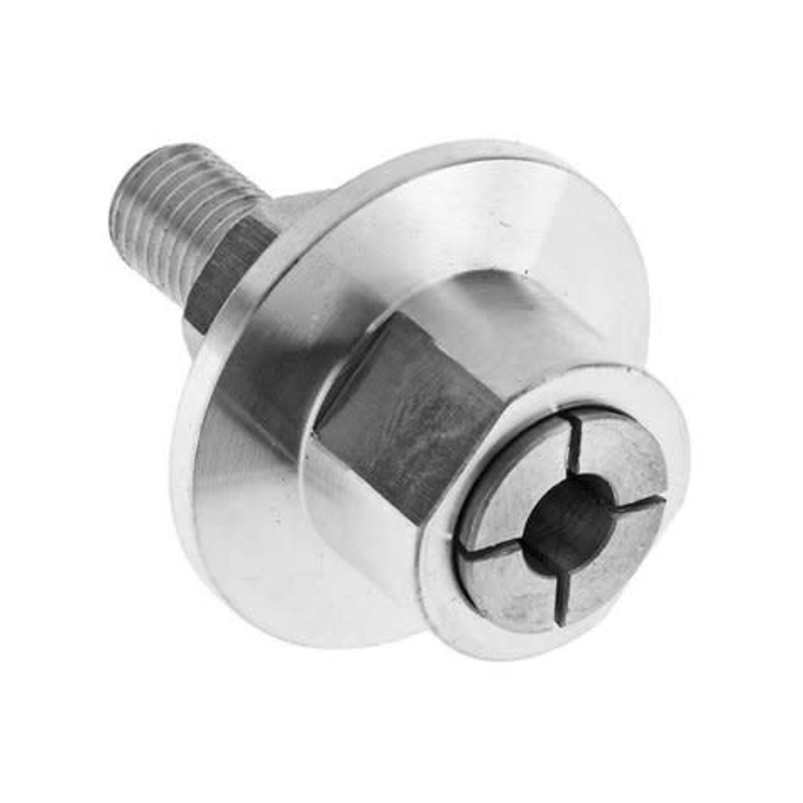 Pro Boat Collet Prop Adapter 6mm-5 16x24 Prop Shaft #GPMQ4968