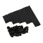 Traxxas #8940X raxxas Maxx Hardened Steel Suspension Pin Set