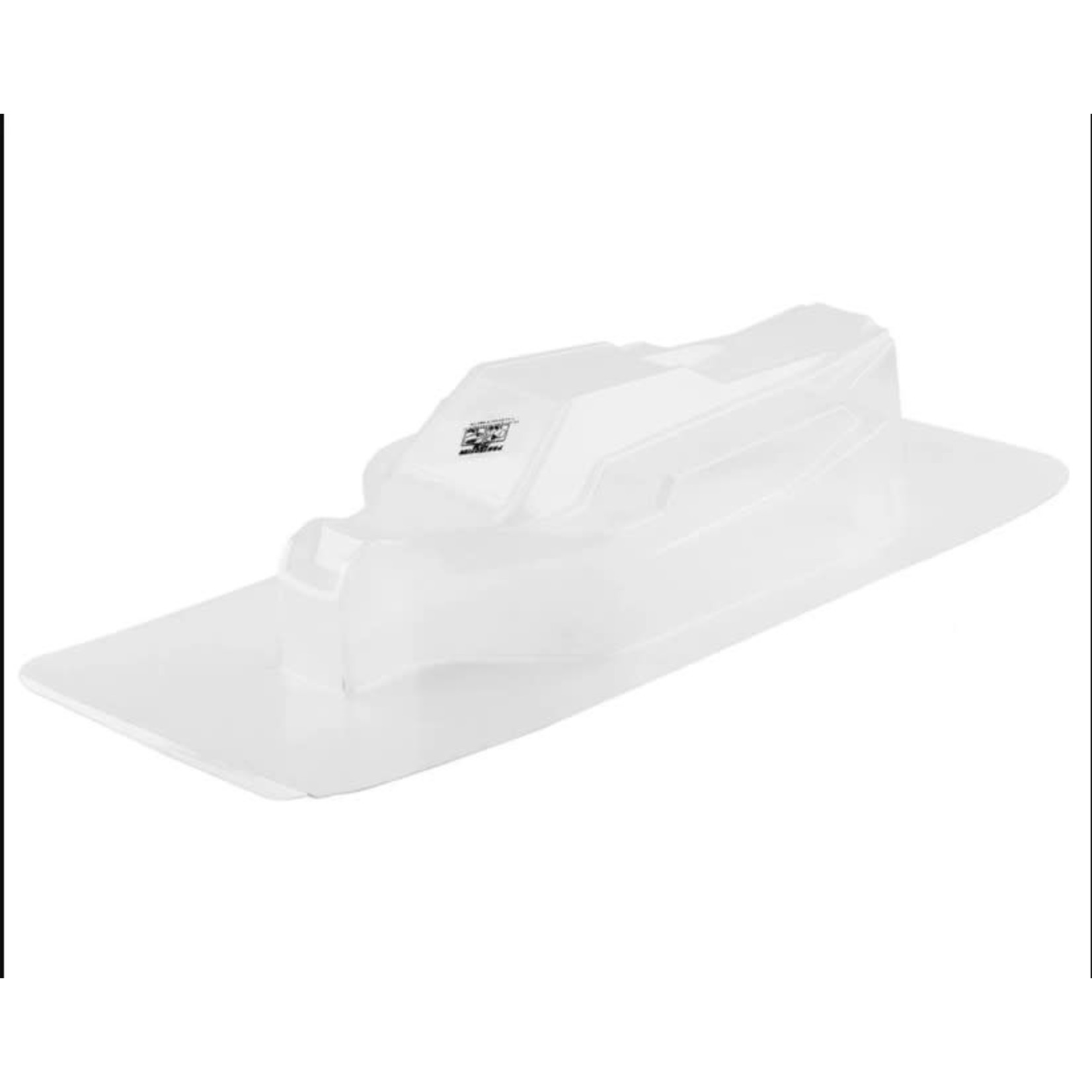 Pro-Line #PRO358000 ProLine Arrma Typhon 6S Axis 1/8 Body (Clear)