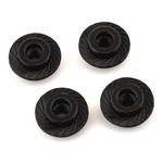 ARRMA Arrma 5x8mm Flanged Lock Wheel Nut (4) #AR708007
