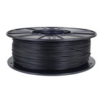 3D-Fuel 3D-Fuel 1.75mm Pro PLA+ Filament (Midnight Black) #A3501