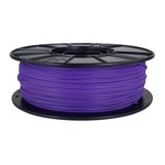 3D-Fuel 3D-Fuel Pro PLA+ Filament 1.75mm - Grape Purple #A3509