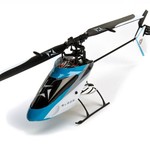 Blade Blade Nano S2 BNF Ultra Micro Electric Helicopter w/SAFE, Battery & Charger #BLH1380