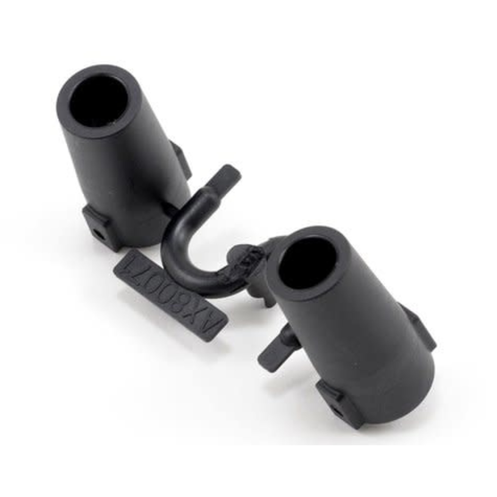 Axial #AX80071 Axial AR60 OCP Straight Axle Adapter