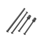 Axial #AXI31511 Axial Dogbone Center Driveline Set