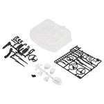 Axial Axial UMG10 Interior Accessory Pack (Clear) #Axi31638