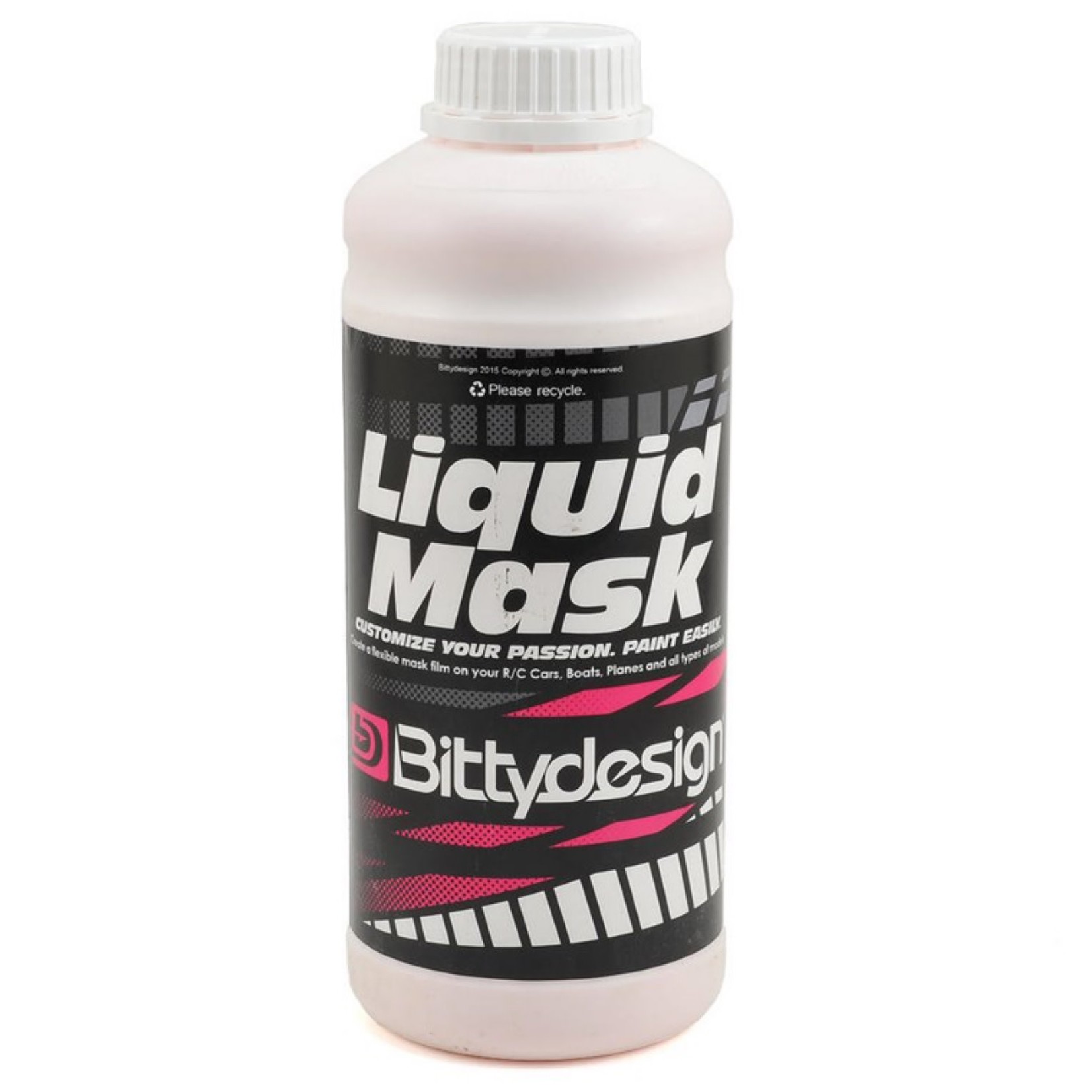 Bittydesign Bittydesign Liquid Mask (32oz) #BDY-LM32