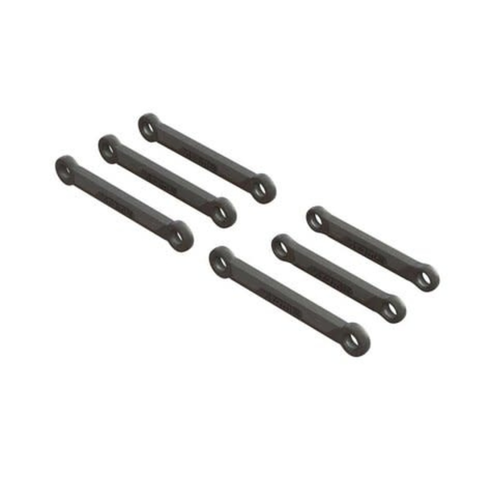 ARRMA Arrma 4x4 Composite Link Set #ARA330446