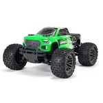 ARRMA #ARA4302V3T1  Arrma Granite 4X4 V3 3S BLX 1/10 RTR Brushless 4WD Monster Truck (Green) w/Spektrum SLT3 2.4GHz Radio