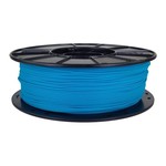 3D-Fuel #A1510 3D-Fuel 1.75mm Standard PLA Filament (Caribbean Blue)