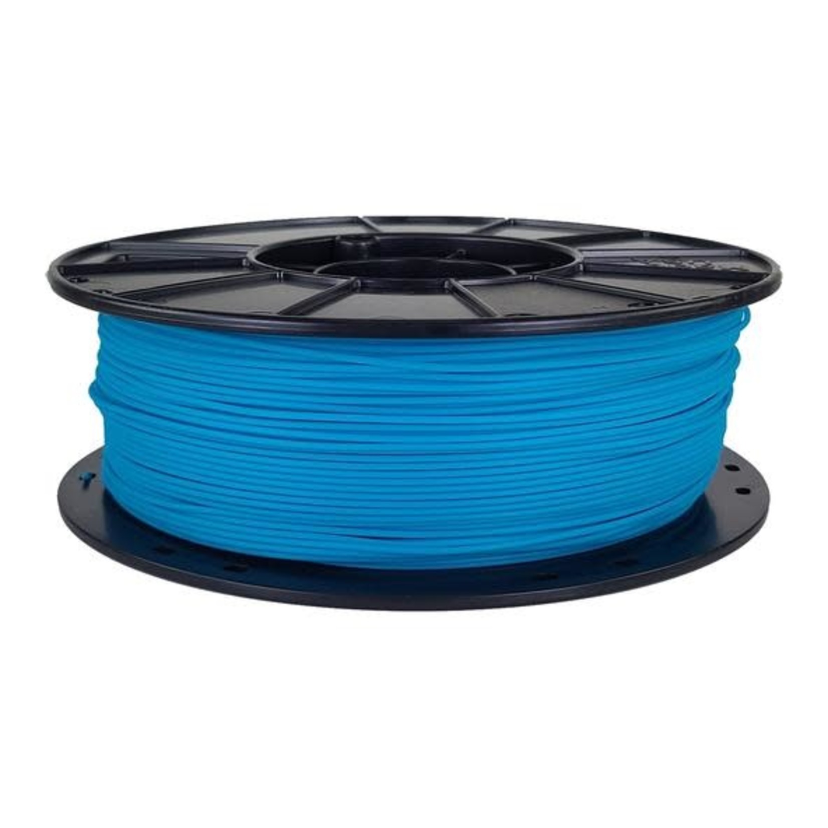 3D-Fuel 3D-Fuel 1.75mm Standard PLA Filament (Caribbean Blue) #A1510