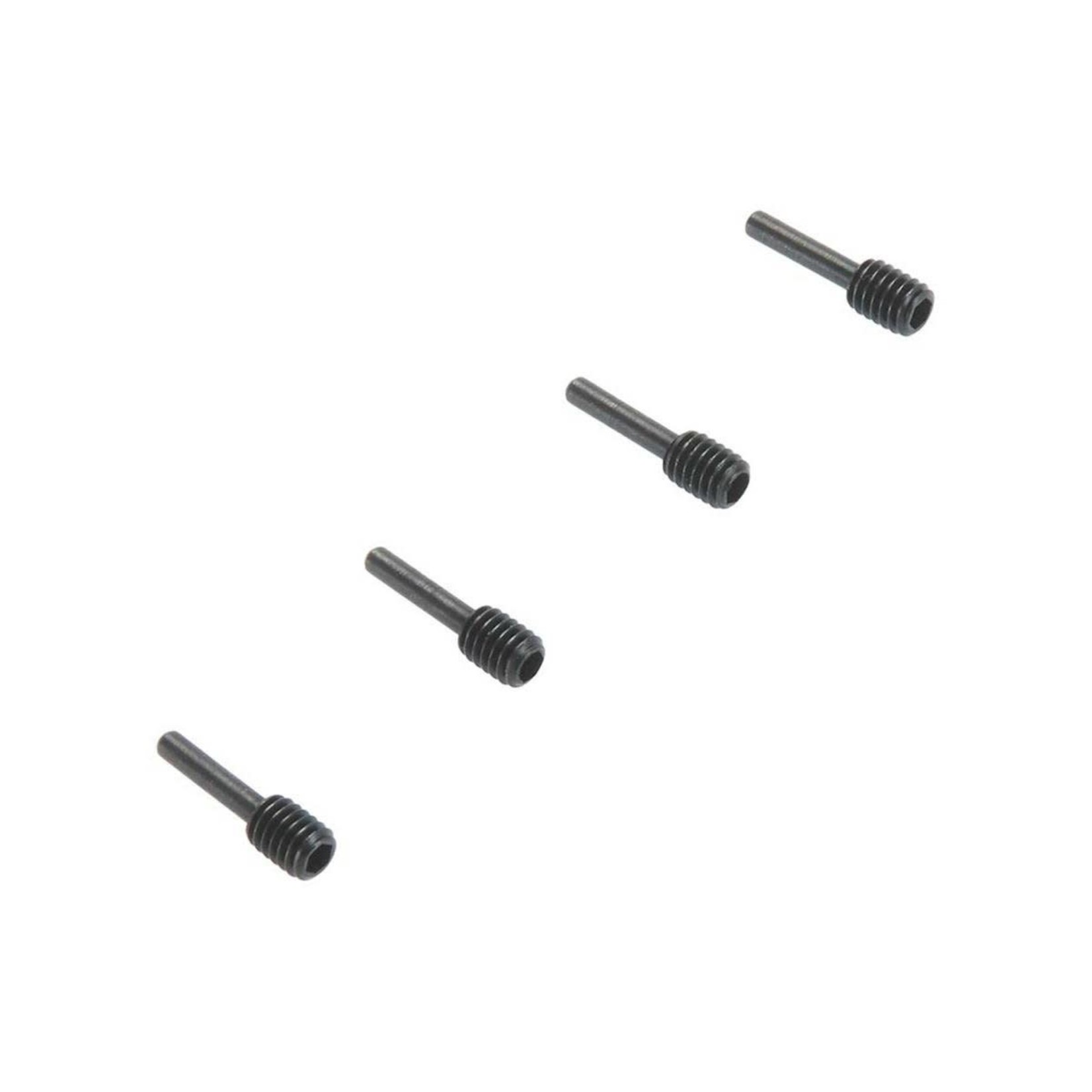 ARRMA #ARA713017 Arrma Screw Shaft 4x2x13mm (4)